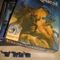 First Quest - Introduction to RPGs (6283)