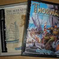 Thorwal - Die Seefahrt des Schwarzen Auges (1950)