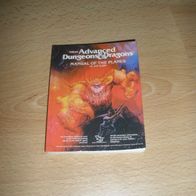Manual of the Planes, Mini-Book (4348)