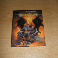 Dragonlance Adventures, Mini-Book (4345)