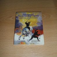 Oriental Adventures, Mini-Book (4344)