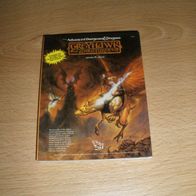 Greyhawk Adventures, Mini-Book (4343)