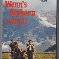 Concord MC- Wenn´s Alphorn Schallt