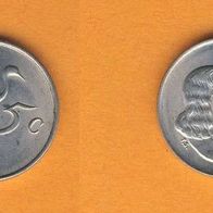 Südafrika 5 Cents 1965