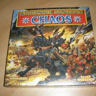Warhammer Armeebuch - Chaos (1273)