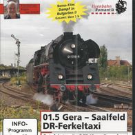 ER Video Express 164 * * Eisenbahn * * DVD