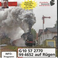 ER Video Express 163 * * Eisenbahn * * DVD