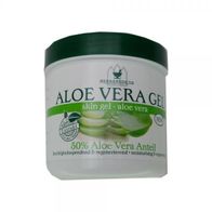 Stijg India Overtuiging Herbamedicus Aloe Vera Gel 50 % 250 ml kaufen bei Hood.de