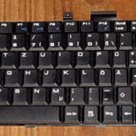 Notebook-Tastatur Chicony MP-03233D0-359D defekt