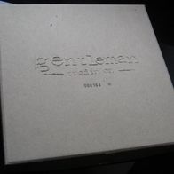 Gentleman - Trodin On - 7" Box RARE Limited near mint