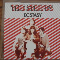 The Stripes - Ecstasy * NENA 1979 Vinyl Single * Top Zustand
