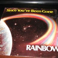 Rainbow - Since You´ve Been Gone * Single 1979