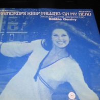Bobbie Gentry - Raindrops Keep Falling On My Head * 1969