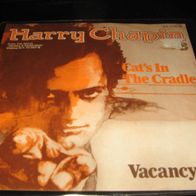 Harry Chapin - Cat´s In The Cradle * Single 1974