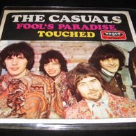 The Casuals - Fool´s Paradise * Single 1969