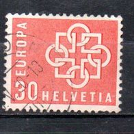 Schweiz Nr. 679 gestempelt (857)