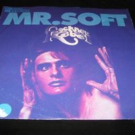 Cockney Rebel - Mr. Soft * Single 1974