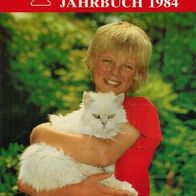 Tierschutz Jahrbuch 1984