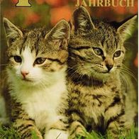Tierschutz Jahrbuch 1986