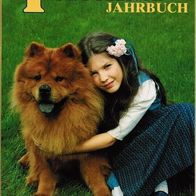 Tierschutz Jahrbuch 1987