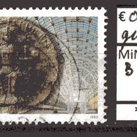 BRD / Bund 1990 750 Jahre Privileg für Messen in Frankfurt a. M. MiNr. 1452 gest. -2-