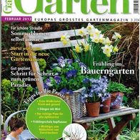 Mein schöner Garten – Europas größtes Gartenmagazin