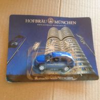 Hofbräu München- Minitruck- Sortiment 2 St.- Original verpackt-