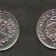 Münze Costa Rica: 10 Centimos 1979 - VZ