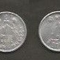 Münze Nepal: 2 Paisa 1978