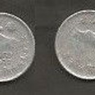 Münze Nepal: 5 Paisa 1980
