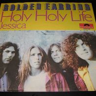 Golden Earring - Holy Holy Life * Single 1971