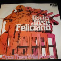 José Feliciano - Rain * Single 1971