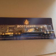 Rostocker Minitruck -Freightliner - OVP - 2001