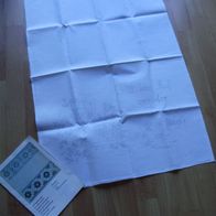 Ältere Stickvorlage + Aufbügelmuster NEU