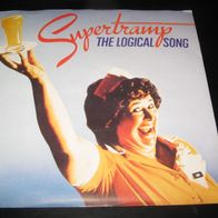 Supertramp - The Logical Song * Single 1979