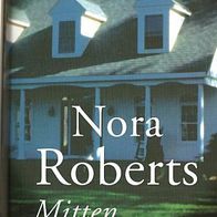 Nora Roberts Mitten in der Nacht