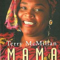 Mama Terry Mcmillan