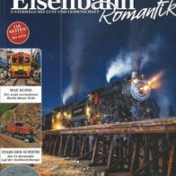 ER Magazin Ausg 4-2019 - 116 S. mit DVD Schweizer Krokodile - 112 M * * Eisenbahn