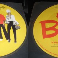 The B-52´s - Planet Claire 7" Picture Disc UK 1979