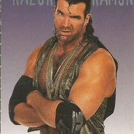 Razor ramon - Bravo Sport - Wrestling - WWF