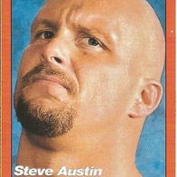 Stone Cold - Bravo Sport - Wrestling - WWF