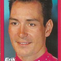 Erik Zabel - Bravo Sport - Radsport - Team Telekom