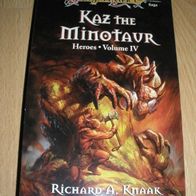 TB - DL - Kaz the Minotaur - Heroes 4 (5017)
