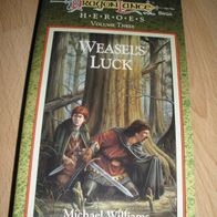TB - DL - Weasel´s Luck - Heroes 3 (5016)