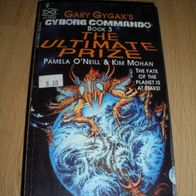 The Ultimate Prize - Cyborg Command 3 (4434)