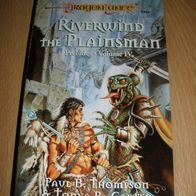 TB - DL - Riverwind the Plainsman - Preludes, Volume 4 (3487)