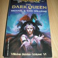 TB - DL - The Dark Queen - Villains 6 (5033)