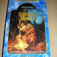 TB - DL - Brothers Majere - Preludes, Volume 3 (3488)
