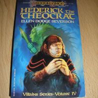 TB - DL - Hederick the Theocrat - Villains 4 (5031)