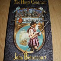 TB - Birthright - The Hag´s Contract (6166)